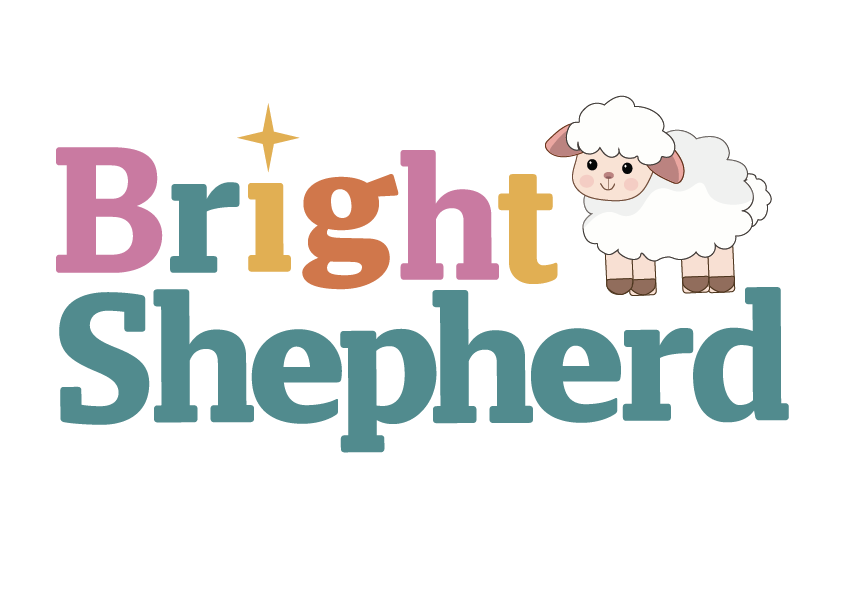 The Bright Shepherd